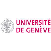 UNIVERSITÉ DE GENÈVE