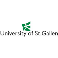 University of St. Gallen