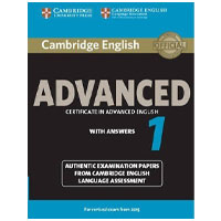 Advanced 1