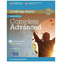 Complete Advanced