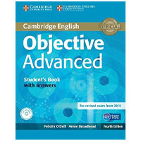 Objective Advanced