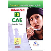 Succeed in Cambridge English Advanced
