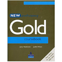 New Proficiency Gold