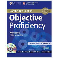 Objective Proficiency