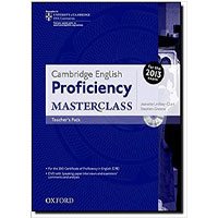 Proficiency MasterClass