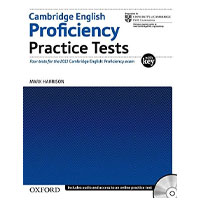 Proficiency Practice Test