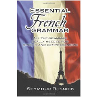 Essential French Grammar