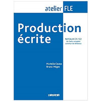 Production ecrite niveau C1-C2