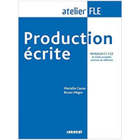 Reussir le DALF C1-C2