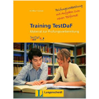 TestDaF Training