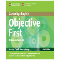 Objective First
