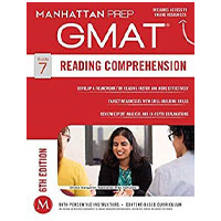 آزمون زبان GMAT دانلود کتاب Critical Reasoning GMAT Strategies - بانک ...