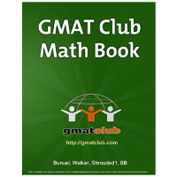 GMAT Club Math