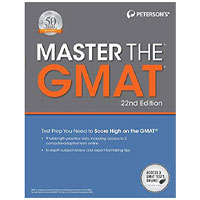 Master The GMAT