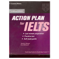 Cambridge Action Plan for IELTS