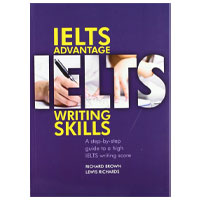 Delta Publishing-IELTS Advantage Writing