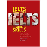 Delta Publishing-IELTS Advantage Reading