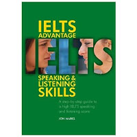 Delta Publishing-IELTS Listening and Speaking