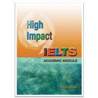 Longman-High Impact IELTS