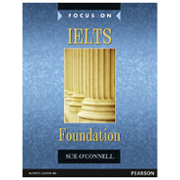 Longman-IELTS Foundation
