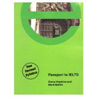 Longman-Passport to IELTS