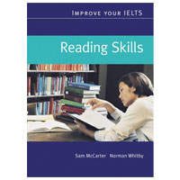 McMillan Improve Your IELTS Reading