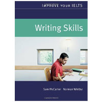McMillan Improve Your IELTS Writing
