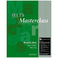 Oxford IELTS Masterclass
