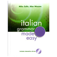 Italian Grammar Made Easy