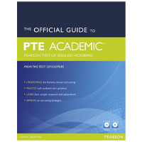 Official Guide to PTE