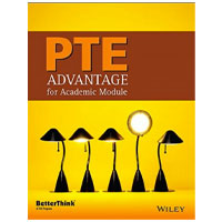 PTE Advantage Academic Module