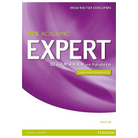 PTE Expert B2