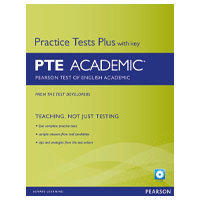 Coll Pearson Test of English Academic