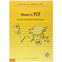 Reussir le TCF