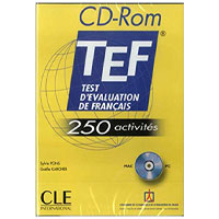 TEF 250 Activite