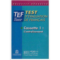 TEF Objectif Reussite
