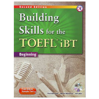 Building Skills for the TOEFL iBT