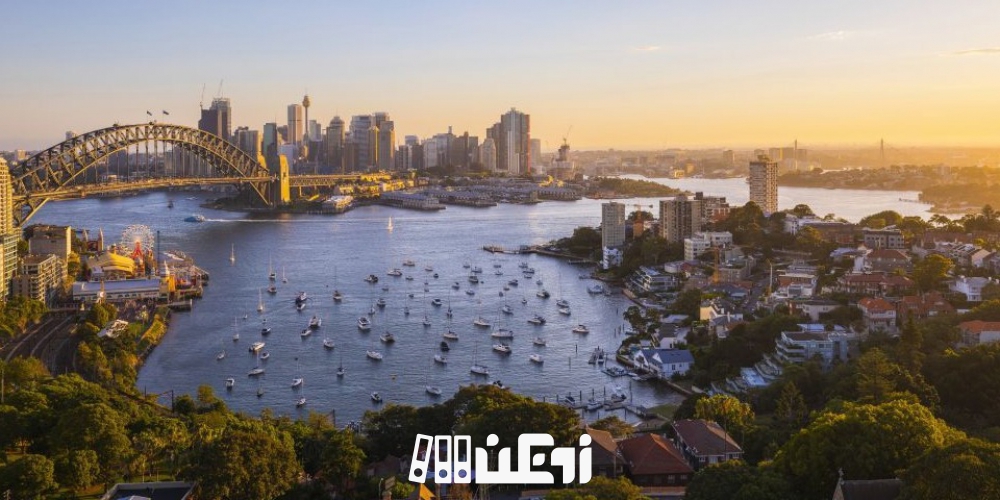 6 تا از بهترین شهرهای توریستی استرالیا