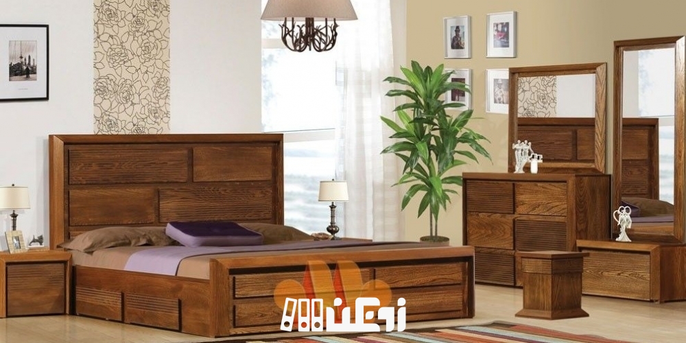 قیمت تخت چوبی ساده چقدر است