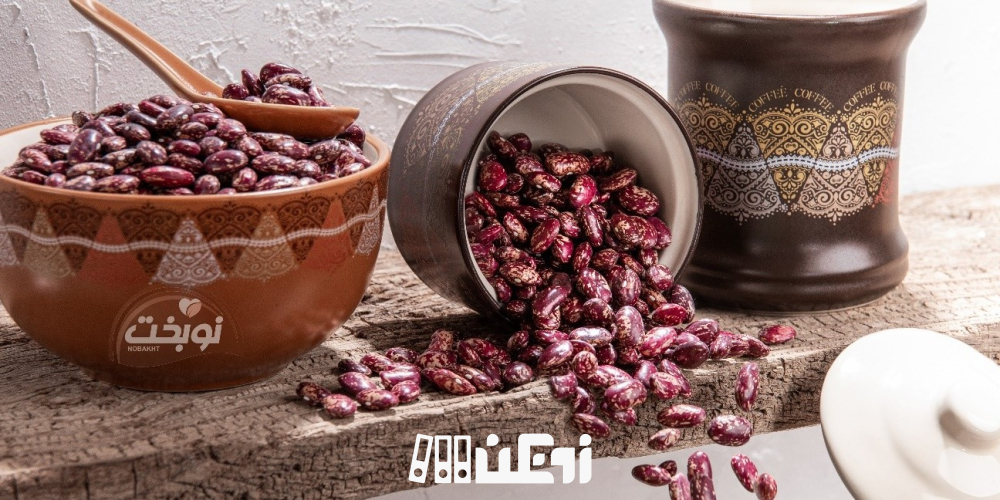 لوبیا چیتی ازبکستان؛ راهکار هوشمندانه برای توسعه صنعت کنسروسازی ایران
