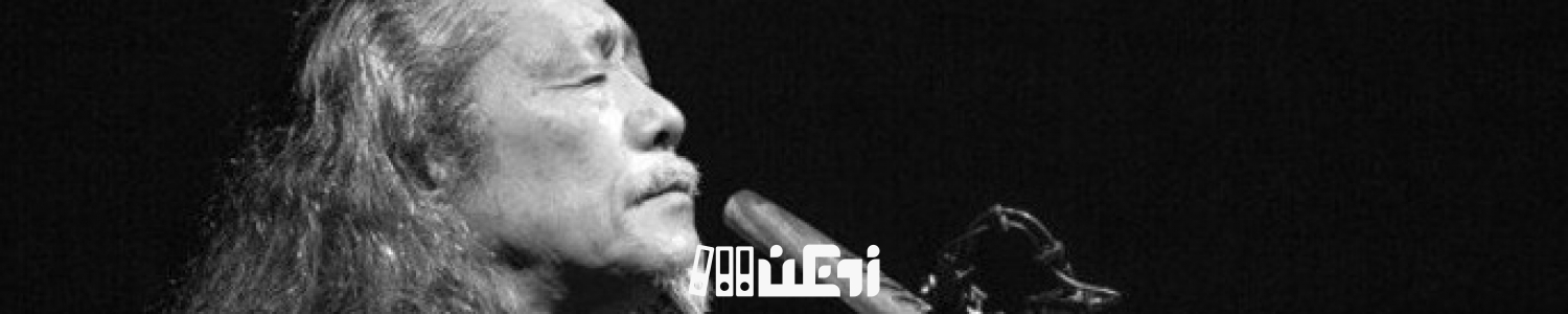 کیتارو دوباره در ایران کنسرت موسیقی می گذارد 