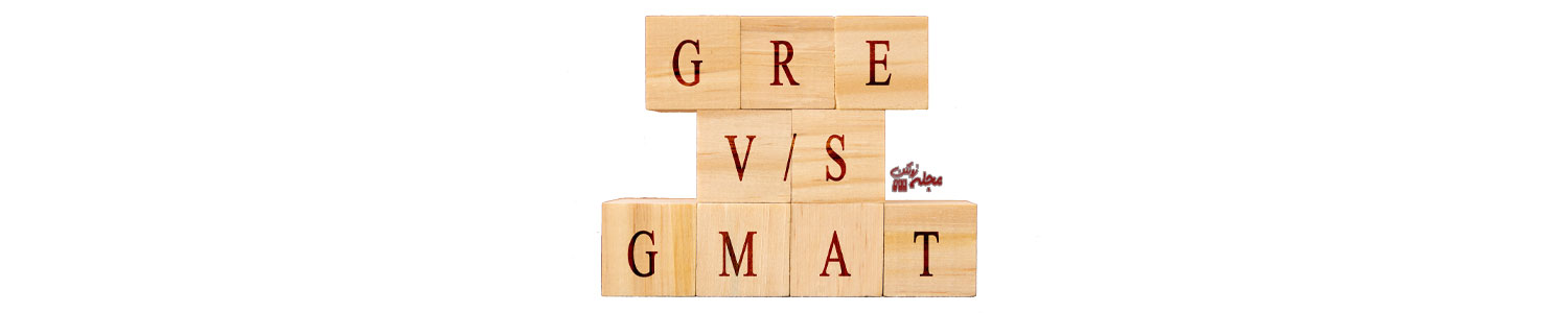 تمام تفاوت های آزمون های GRE و GMAT